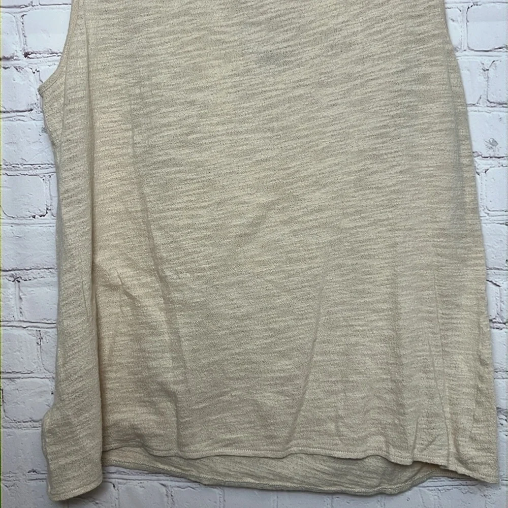 Ric Rac Sleeveless Ruffle Blouse - Picture 10 of 13